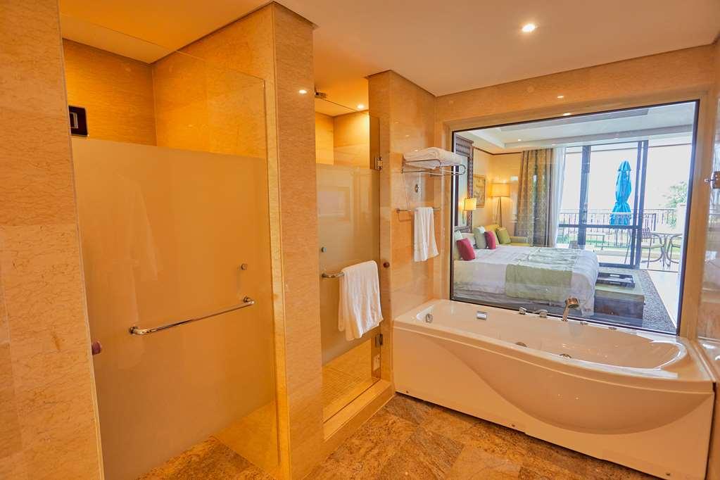 Goma Serena Hotel Oda fotoğraf