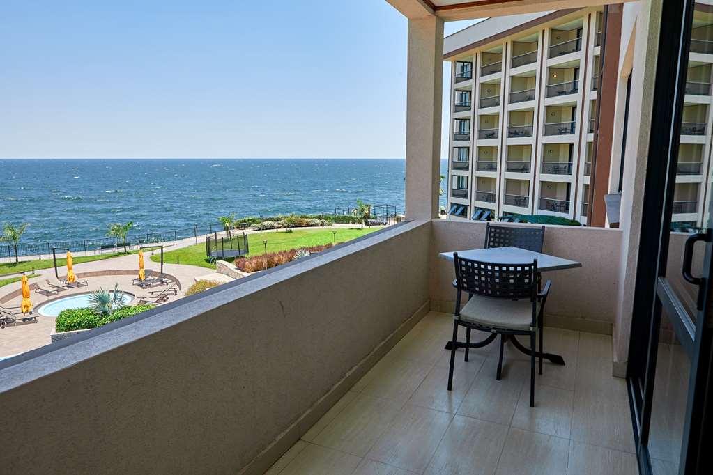 Goma Serena Hotel Oda fotoğraf