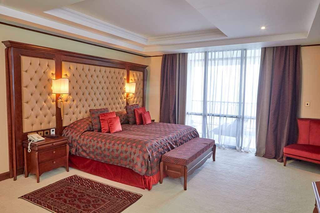 Goma Serena Hotel Oda fotoğraf