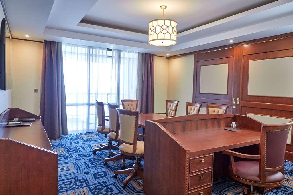 Goma Serena Hotel Konforlar fotoğraf