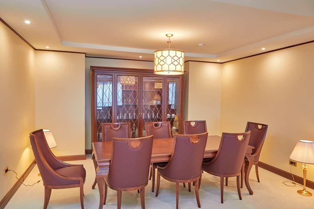 Goma Serena Hotel Oda fotoğraf