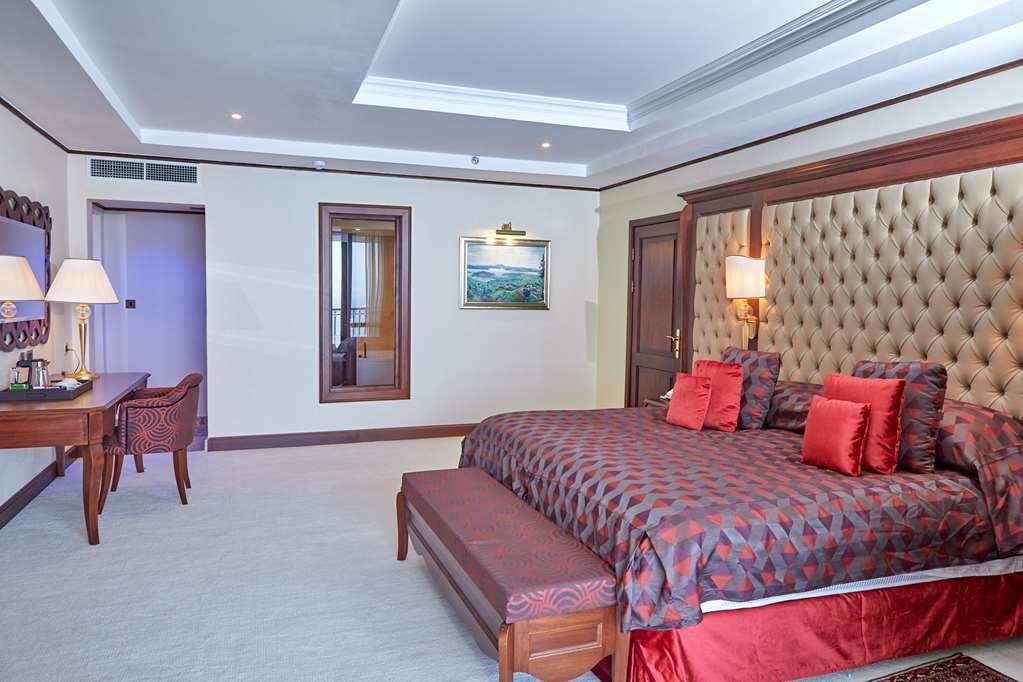 Goma Serena Hotel Oda fotoğraf