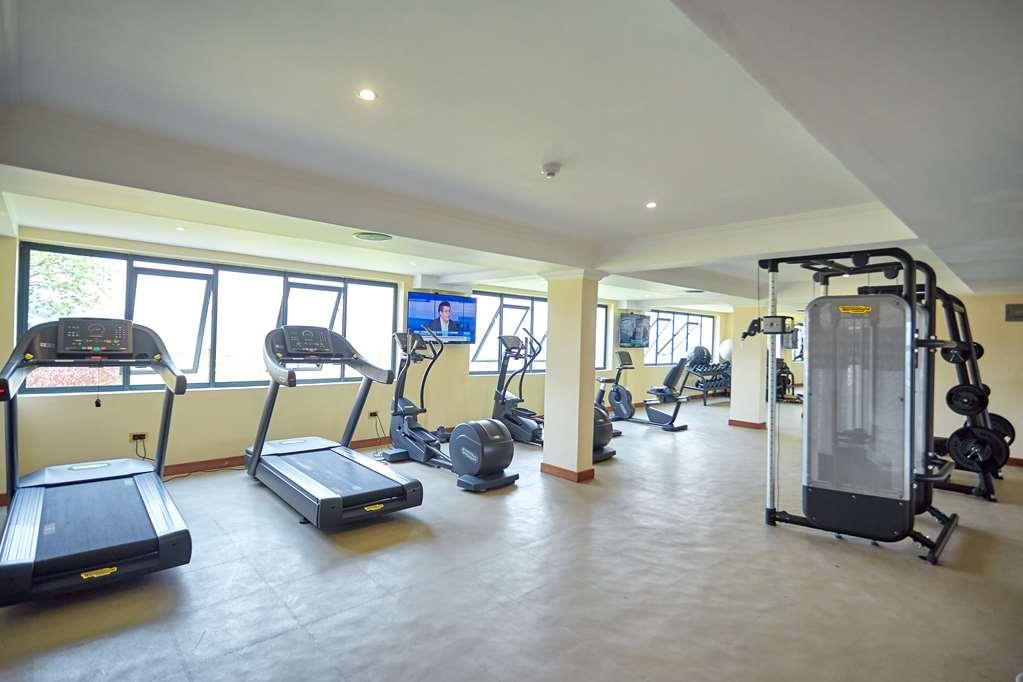 Goma Serena Hotel Konforlar fotoğraf