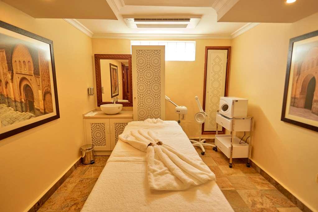 Goma Serena Hotel Konforlar fotoğraf